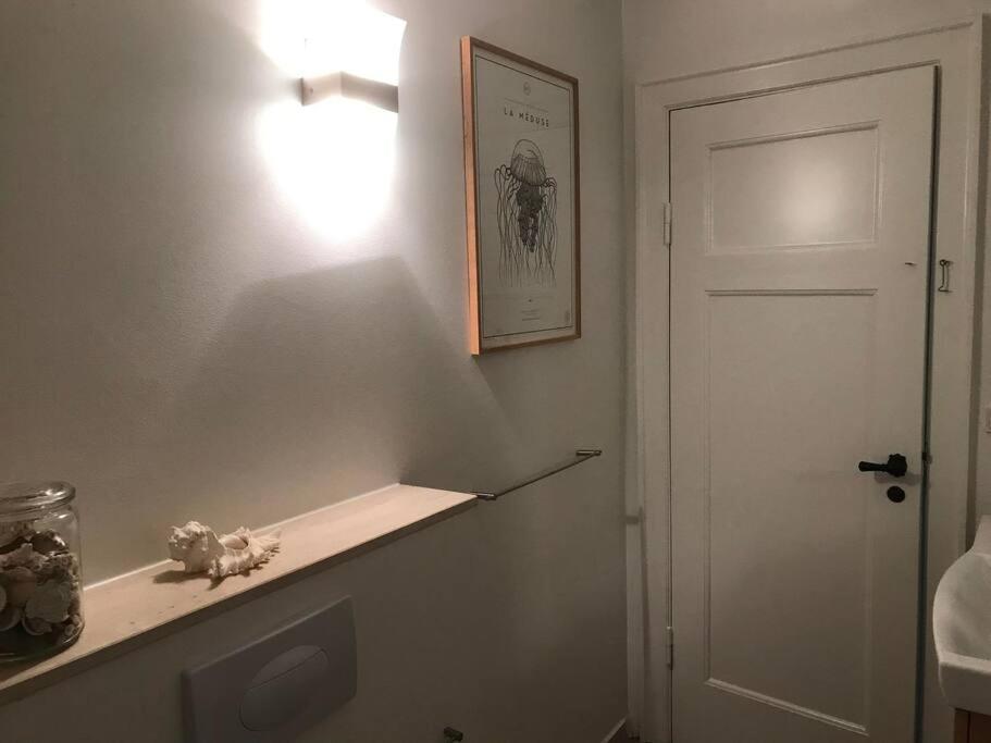 Charmerende Lejlighed I Viby Århus Exterior foto