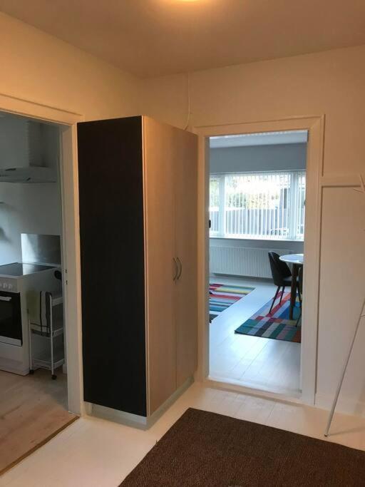Charmerende Lejlighed I Viby Århus Exterior foto
